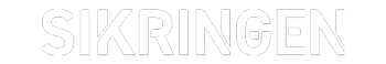 Sikringen logo